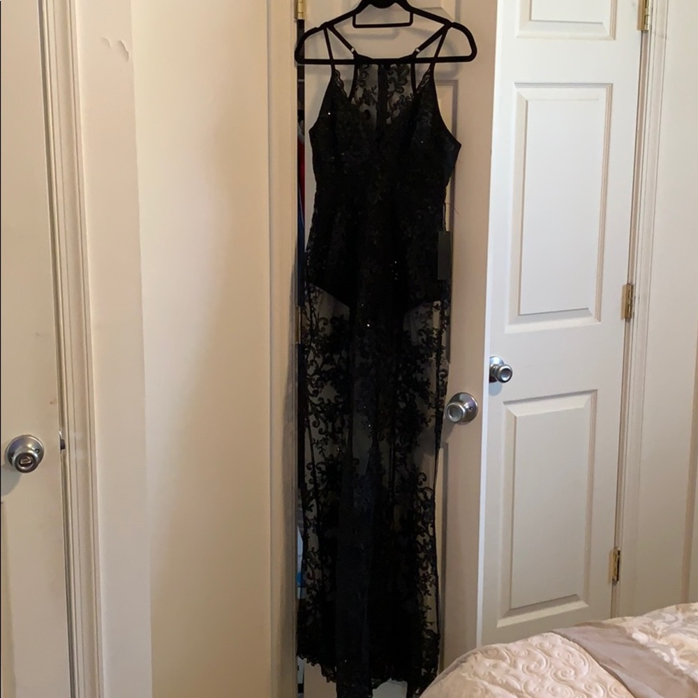 Venus Bodysuit Dress